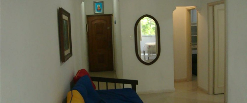 Apartment Rua Ministro Viveiros de Castro Rio de Janeiro